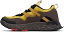 Buy New Balance MS850T D 'Brown Yellow' MS850TRF