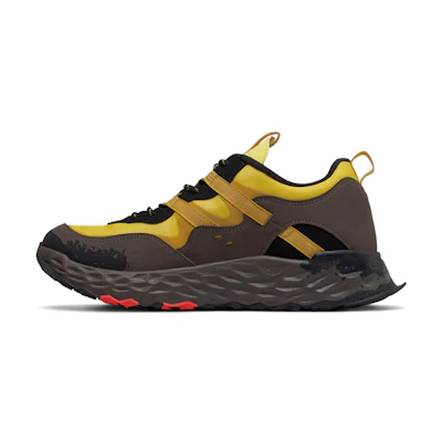 NB MS850T D 'Brown Yellow'