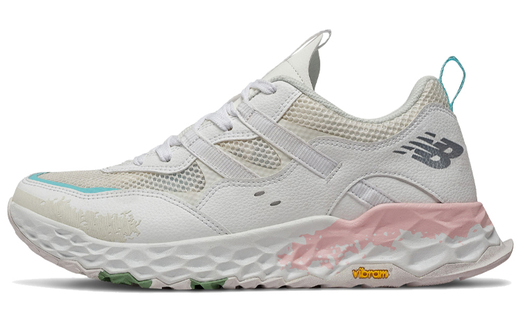 New Balance MS850T White MS850TRC