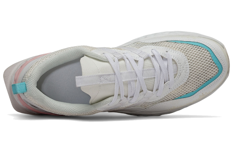 Shop New Balance MS850T Weiß Sneaker MS850TRC