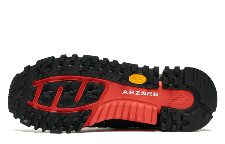 Shop 뉴발란스 MSRC 블랙 (스타일리쉬한 블랙) MSRC4LD