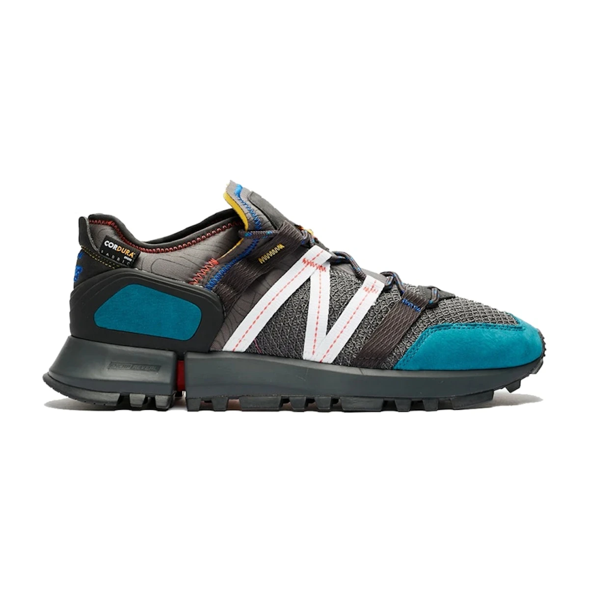 Msrc Rincon 뉴발란스 MSRC 다크 그레이 (New Balance MSRC Dark Grey) MSRC4LA 구매하기 - 노블쉽