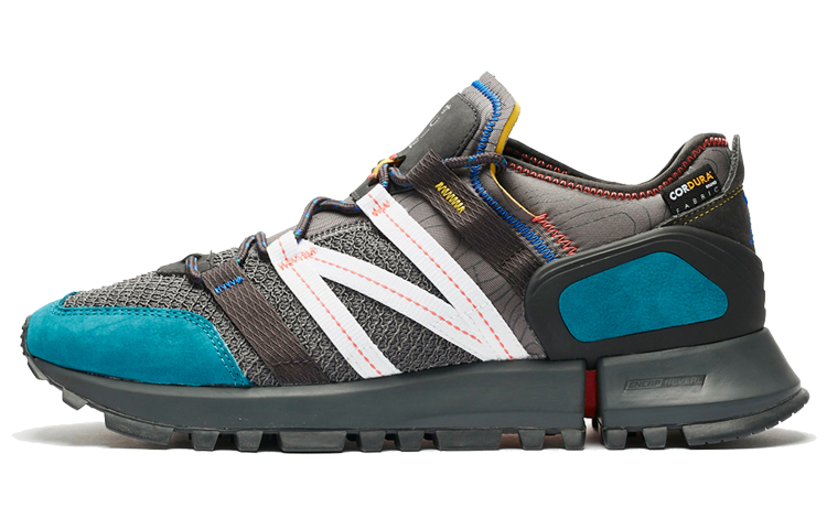 New Balance MSRC Dark Grey MSRC4LA