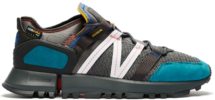 New Balance MSRC Abu Tua MSRC4LA Order New Balance MSRC Abu Tua MSRC4LA