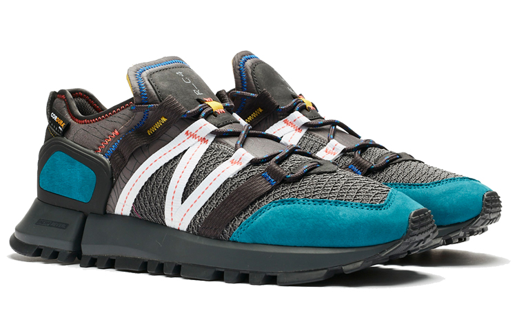 Lookbook New Balance MSRC Abu Tua MSRC4LA