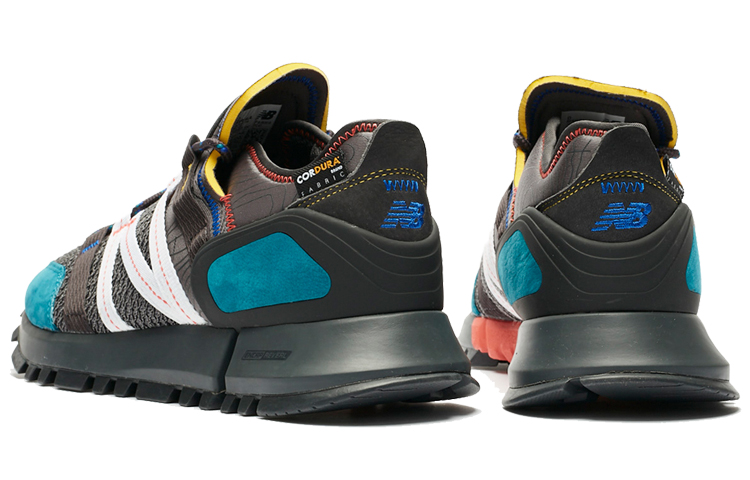 Shop New Balance MSRC Abu Tua MSRC4LA