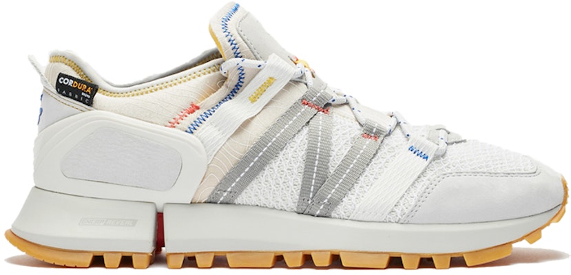 New Balance MSRC 白色 MSRC4LB Order New Balance MSRC 白色 MSRC4LB