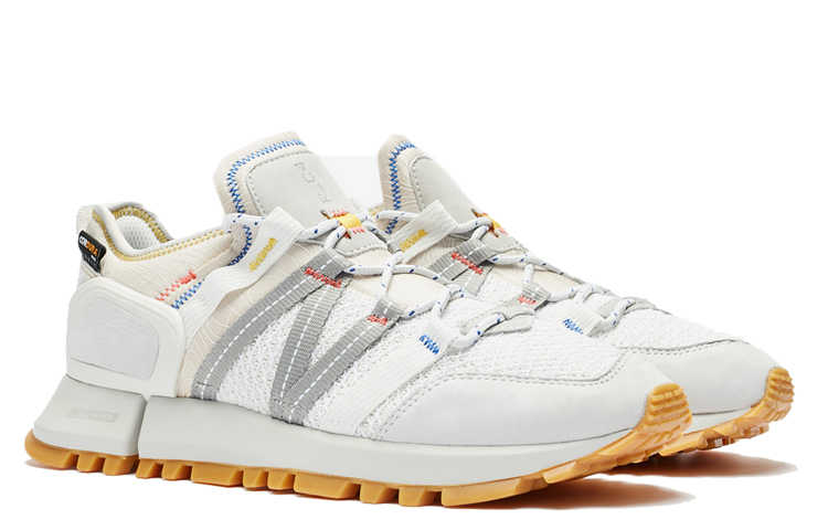 Lookbook New Balance MSRC 白色 MSRC4LB