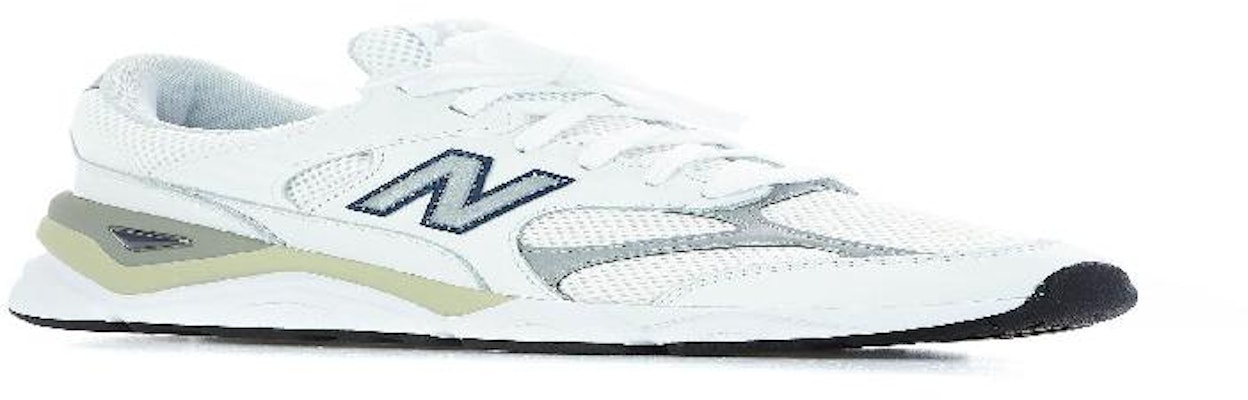 New Balance MSX90RPDD 'Blanco' NBMSX90RPDD Order New Balance MSX90RPDD 'Blanco' NBMSX90RPDD