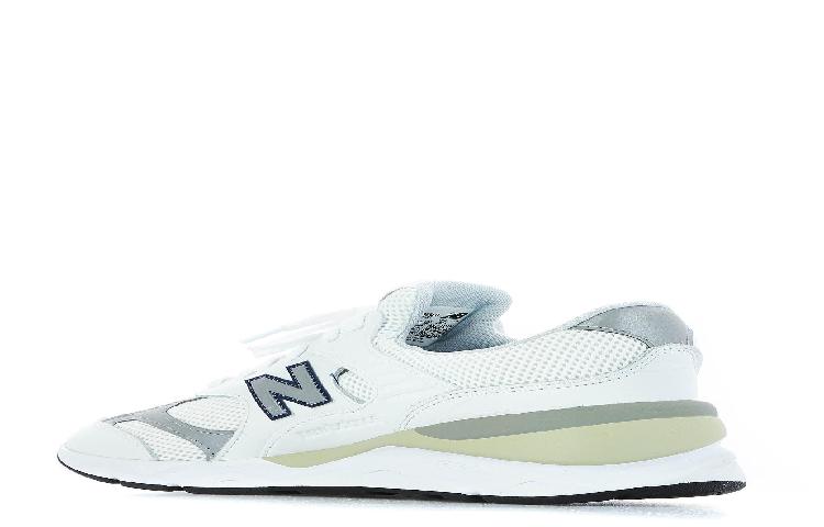 Lookbook New Balance MSX90RPDD 'Blanco' NBMSX90RPDD