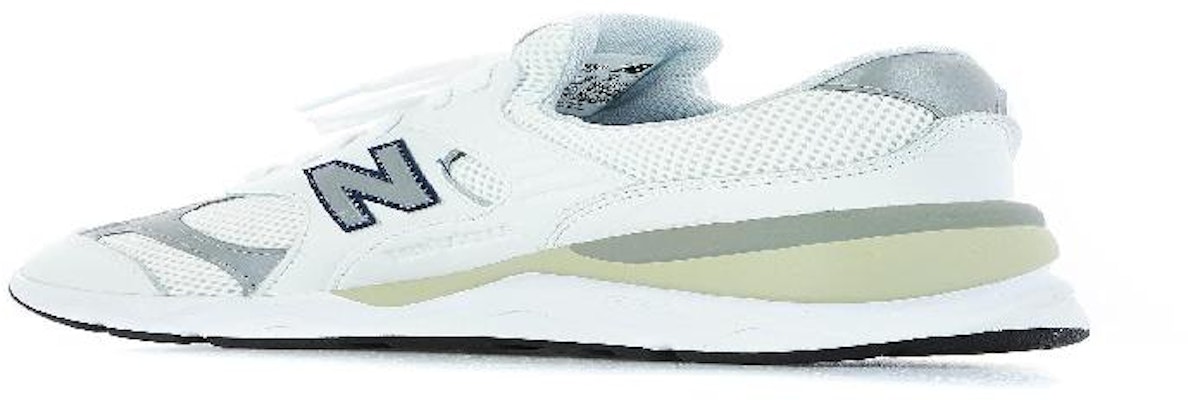 New Balance MSX90RPDD 'Blanco' NBMSX90RPDD Lookbook New Balance MSX90RPDD 'Blanco' NBMSX90RPDD