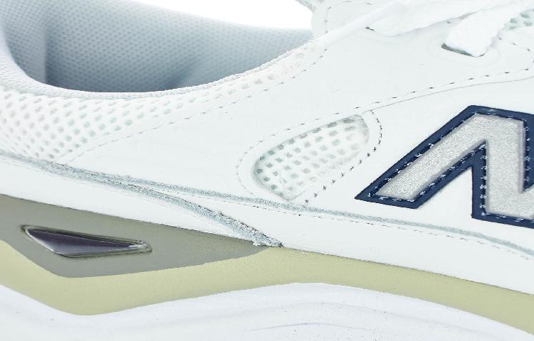 Shop New Balance MSX90RPDD 'Blanco' NBMSX90RPDD