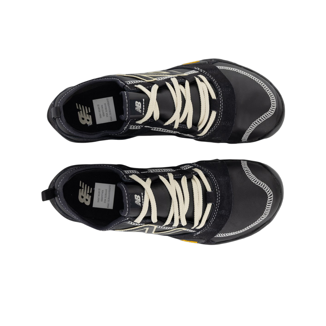 Order New Balance MT10 ''黑色麻布'' MT10O6NW