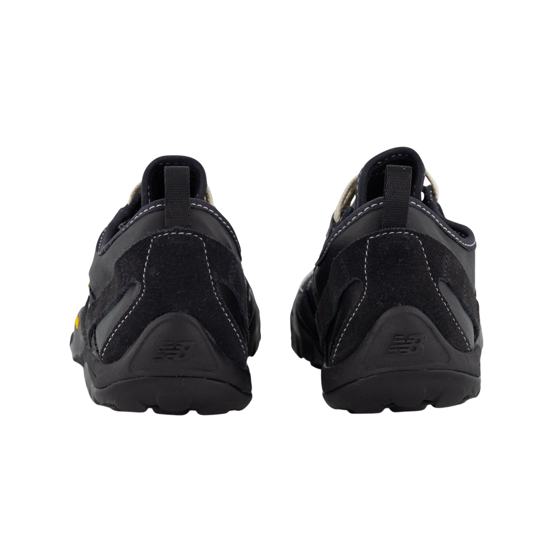 Lookbook New Balance MT10 ''黑色麻布'' MT10O6NW