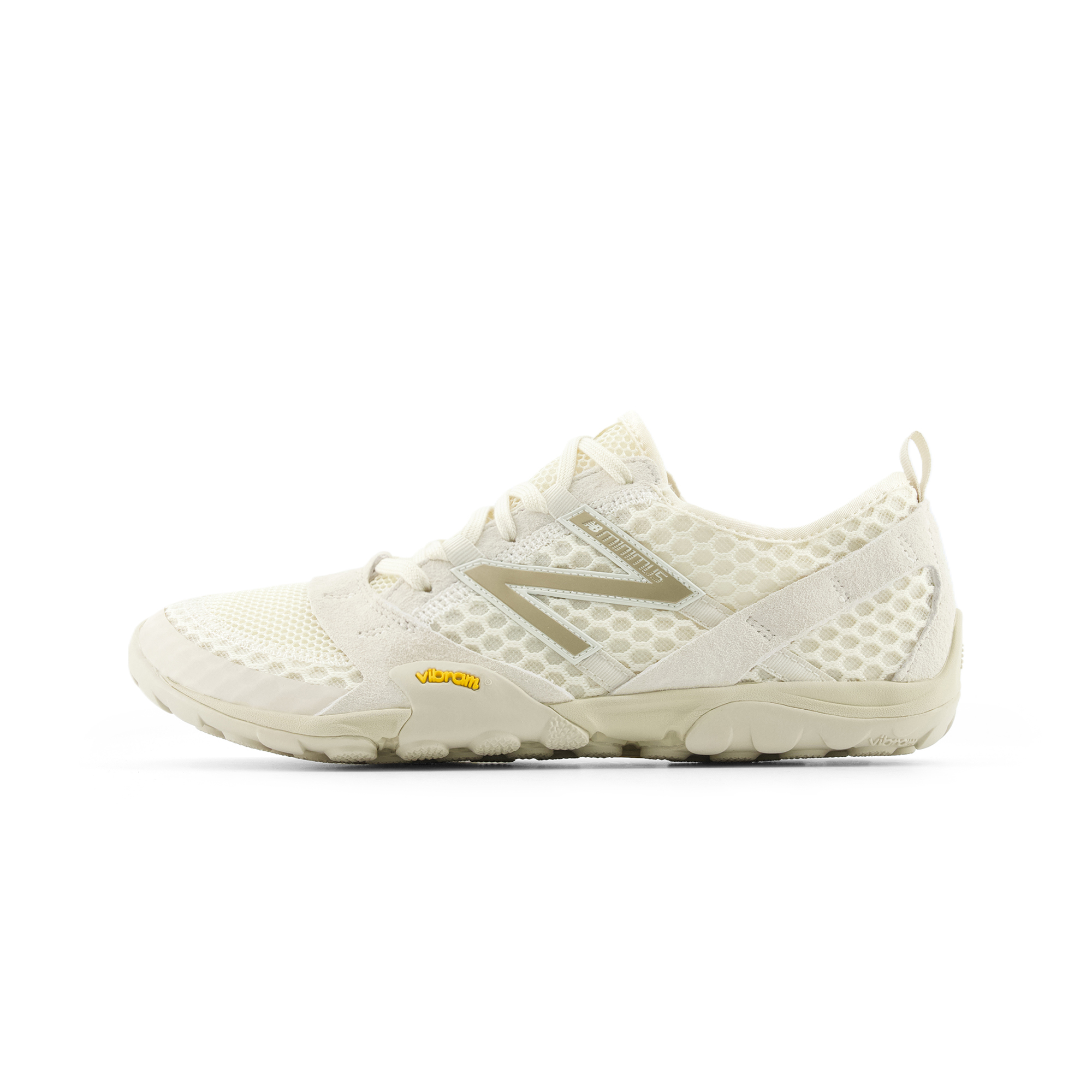 New Balance MT10O Beige Minimalist Casual Shoes (Order Half Size Up). MT10O7IX
