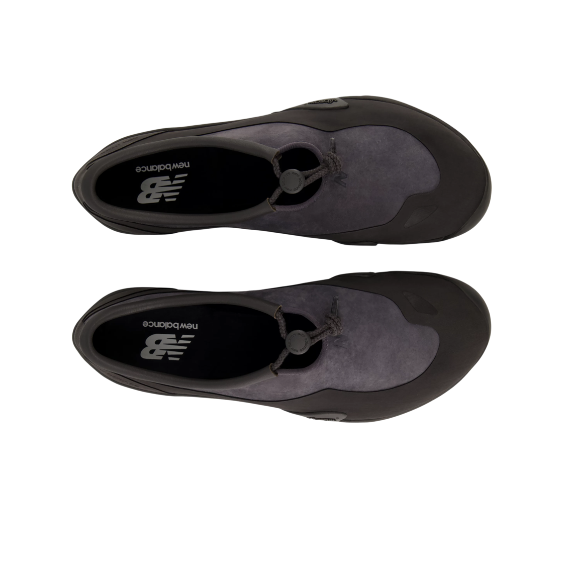 Lookbook New Balance MT10T ''磁石黑水泥'' MT10T364