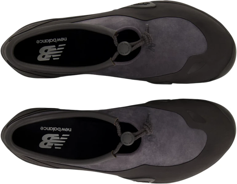 New Balance MT10T ''磁石黑水泥'' MT10T364 Lookbook New Balance MT10T ''磁石黑水泥'' MT10T364