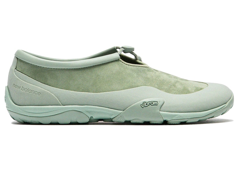 NB MT10T 'Oregano Mosaic Green' 圖 1