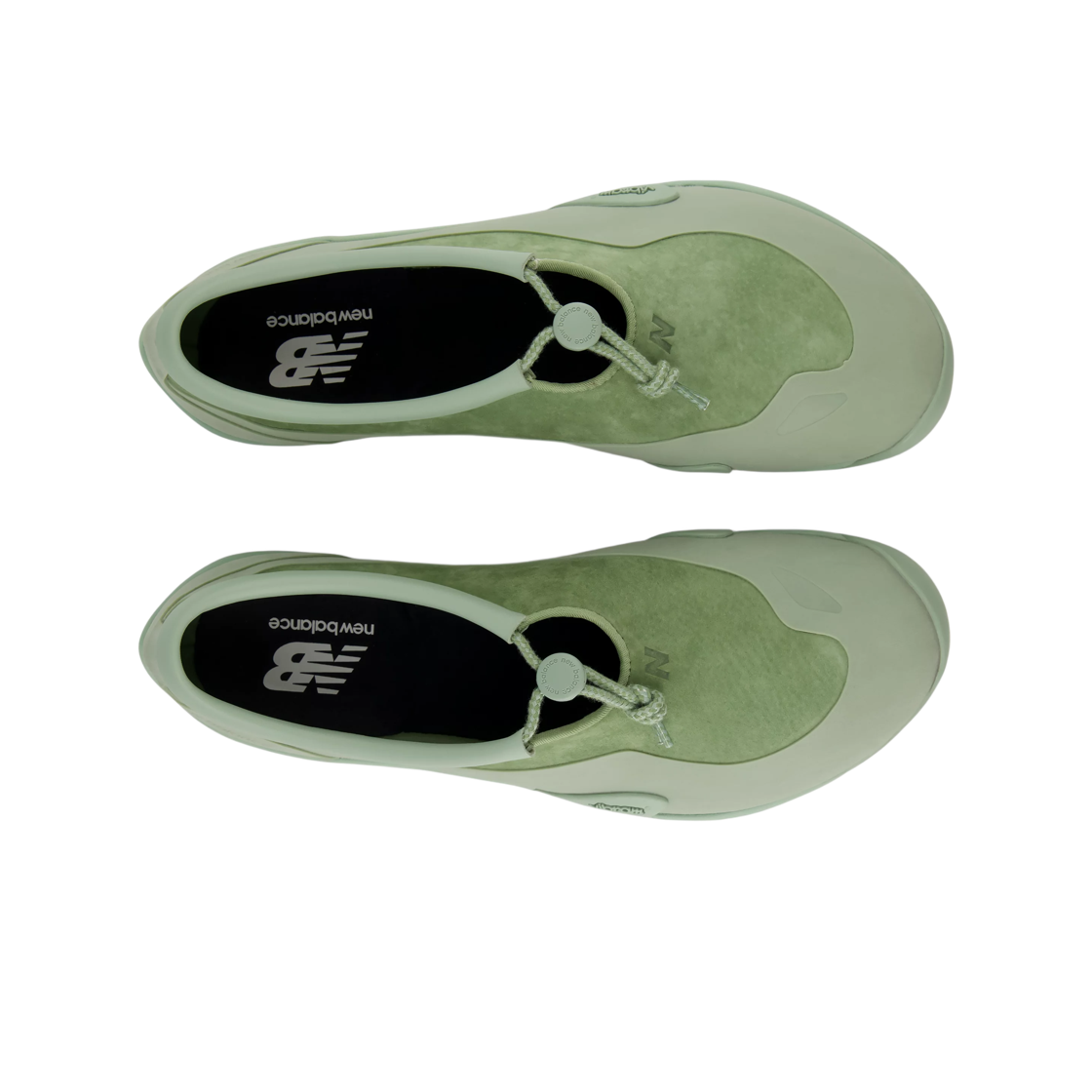 NB MT10T 'Oregano Mosaic Green' 圖 2