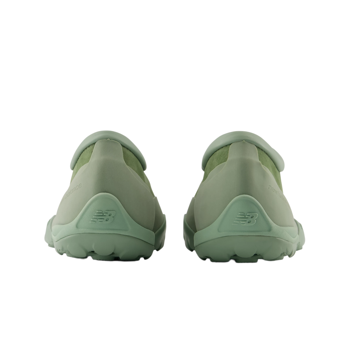 NB MT10T 'Oregano Mosaic Green' 圖 3