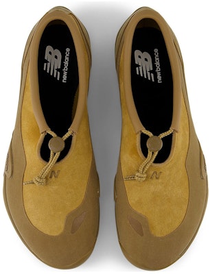 New Balance MT10T ''Stucco'' 男士越野跑鞋 MT10T9CZ Lookbook New Balance MT10T ''Stucco'' 男士越野跑鞋 MT10T9CZ