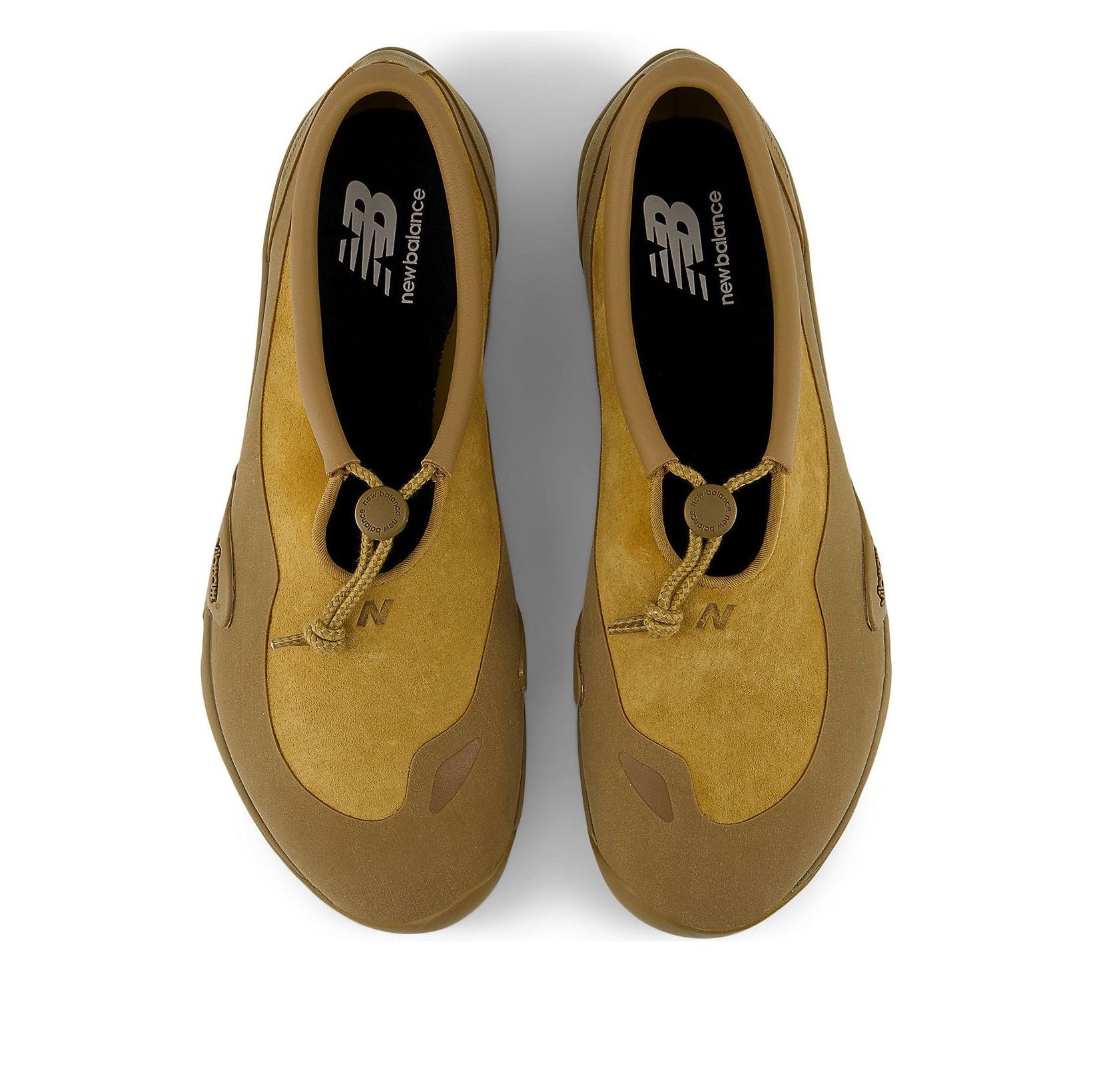 Shop New Balance MT10T ''米黄色'' MT10T9CZ