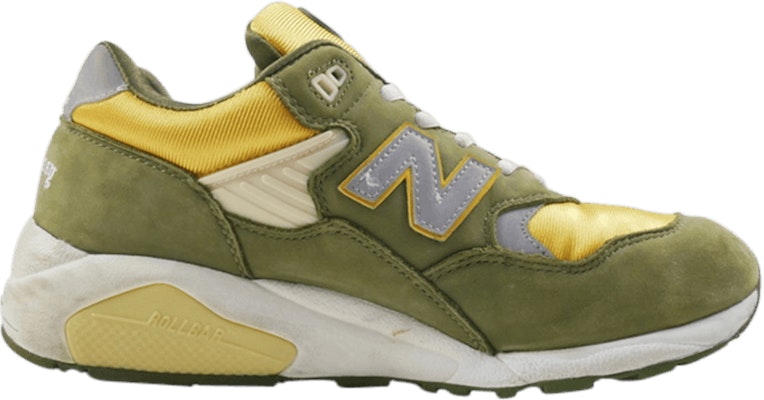 New Balance Mt580 '真實狂熱 Stussy' MT580AG Buy New Balance Mt580 '真實狂熱 Stussy' MT580AG
