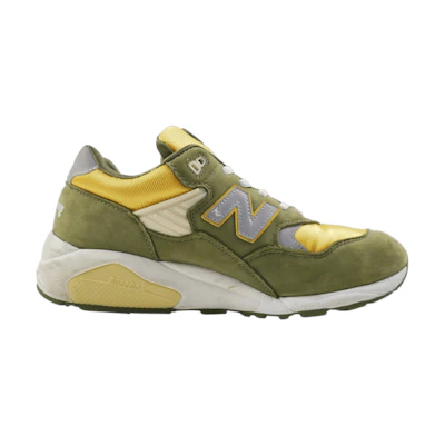 NB Mt580 'Real Mad Stussy'