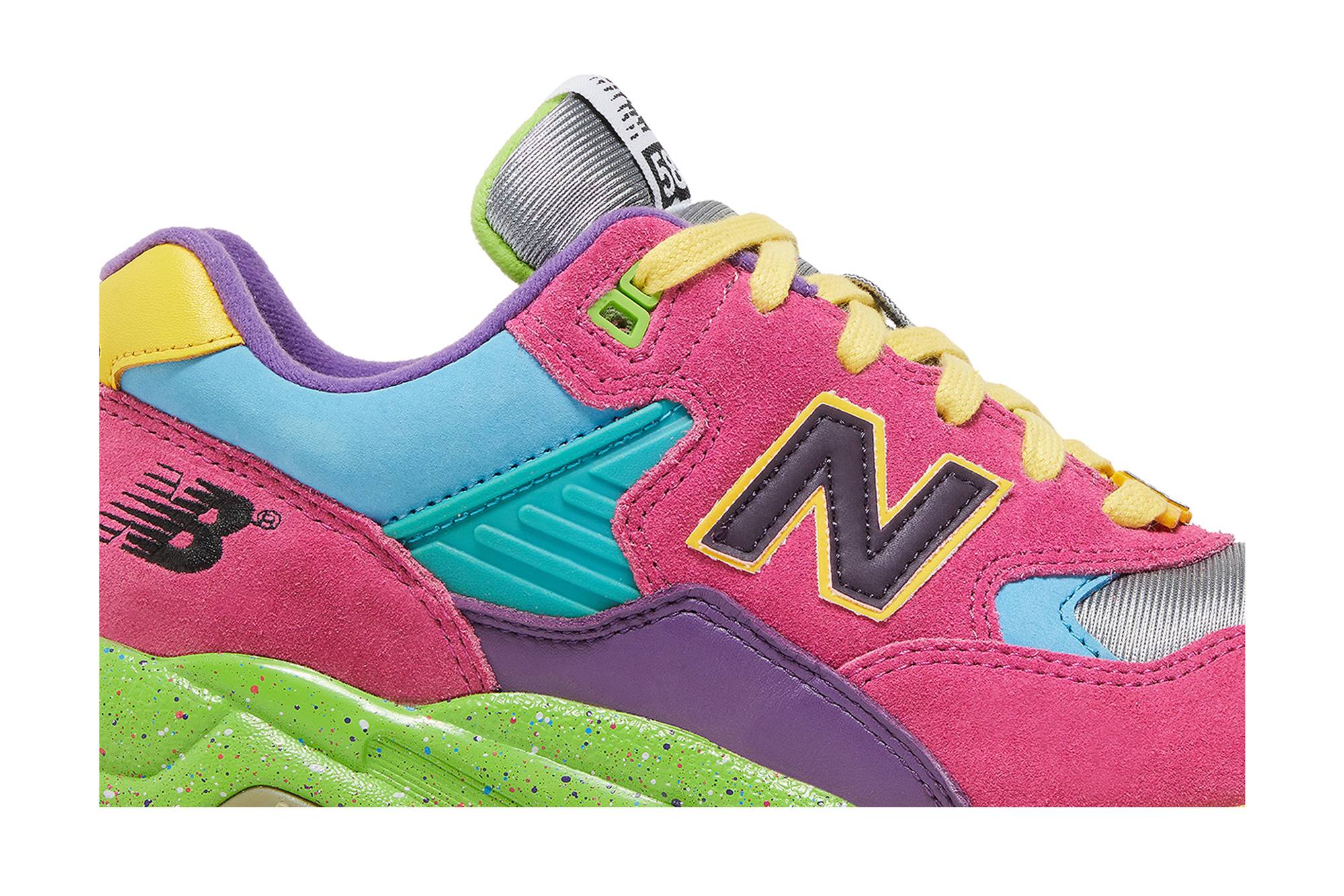 ニューバランス　new balance MT580 ランドスケープ 28 11月23日発売｜New Balance MT580 “Land(E)scape” atmosが手掛けた
