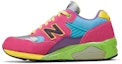 Lookbook New Balance Mt580 'Undefeated' Zapatillas Exclusivas MT580FU