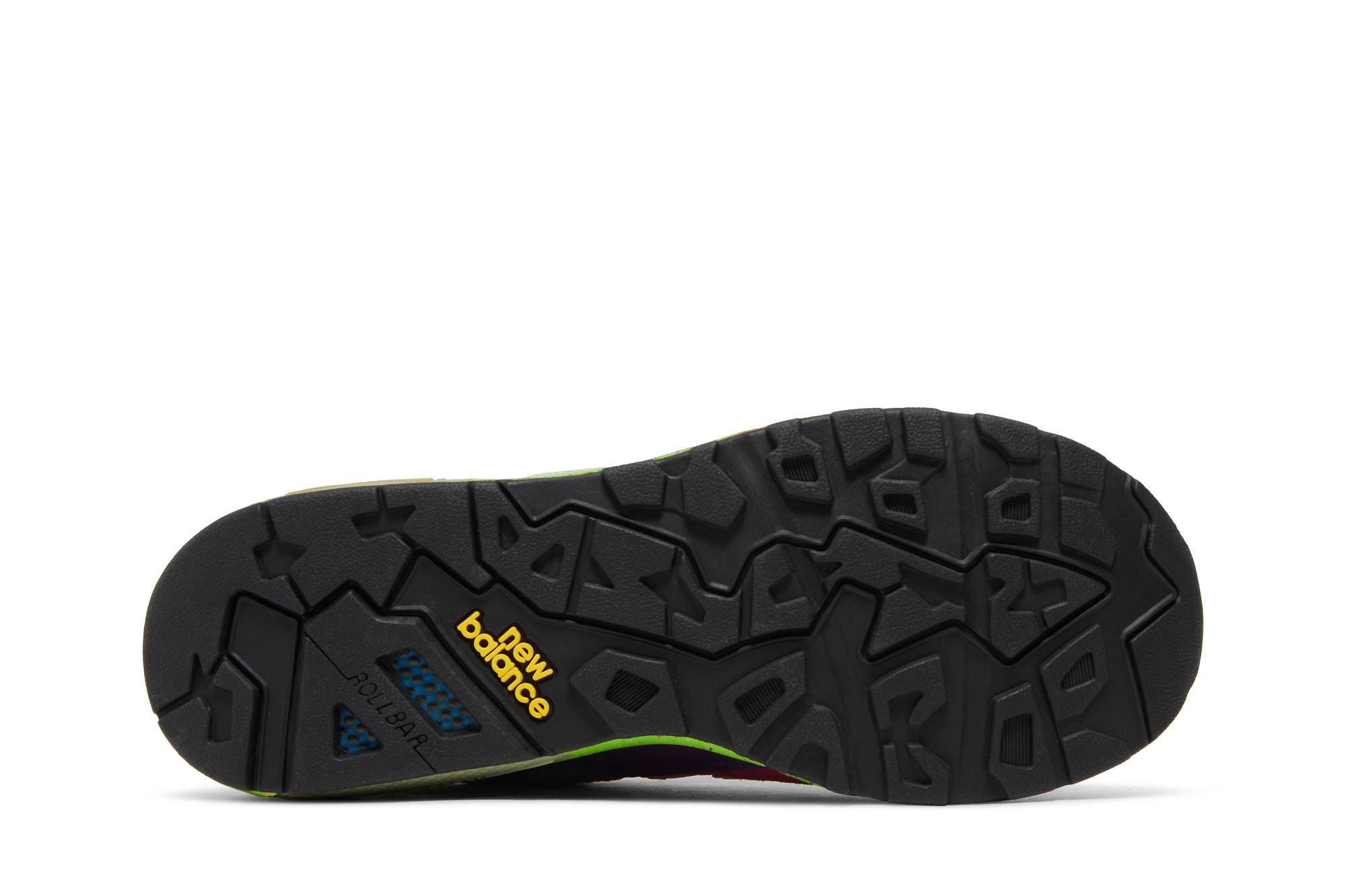 Shop New Balance Mt580 'Undefeated' Lelaki Sneakers MT580FU