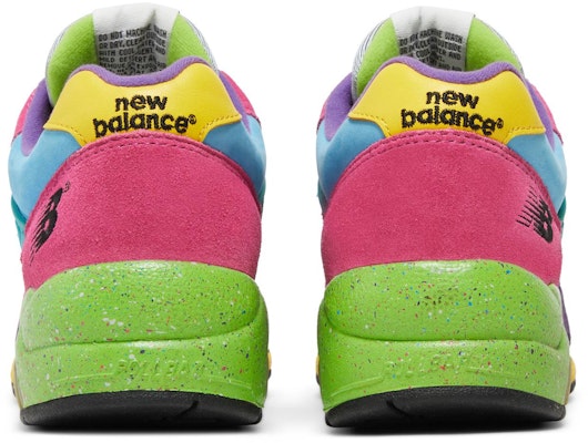 New Balance Mt580 'Undefeated' Zapatillas Exclusivas MT580FU Details for New Balance Mt580 'Undefeated' Zapatillas Exclusivas MT580FU