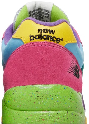 New Balance Mt580 'Undefeated' Zapatillas Exclusivas MT580FU Sizing New Balance Mt580 'Undefeated' Zapatillas Exclusivas MT580FU