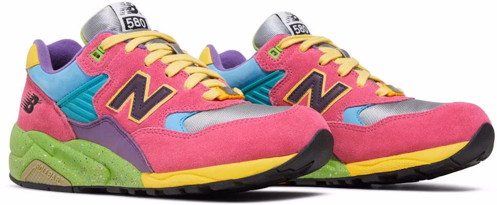 New Balance Mt580 'Undefeated' Zapatillas Exclusivas MT580FU Cheap New Balance Mt580 'Undefeated' Zapatillas Exclusivas MT580FU