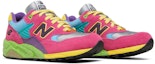 Cheap New Balance Mt580 'Undefeated' Zapatillas Exclusivas MT580FU