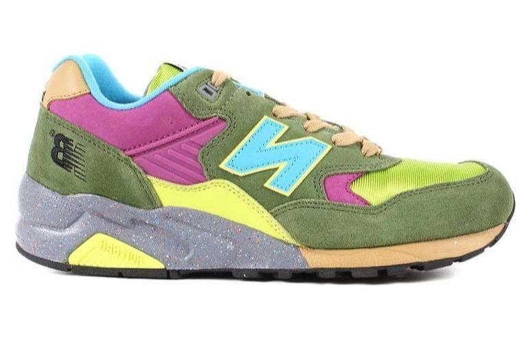 Order New Balance Mt580 'Undefeated' Sneakers Pria Terbaru mt580pt