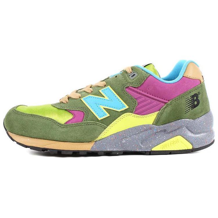 Lookbook New Balance Mt580 'Undefeated' Sneakers Pria Terbaru mt580pt