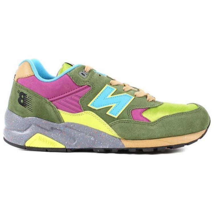 Shop New Balance Mt580 'Undefeated' Sneakers Pria Terbaru mt580pt