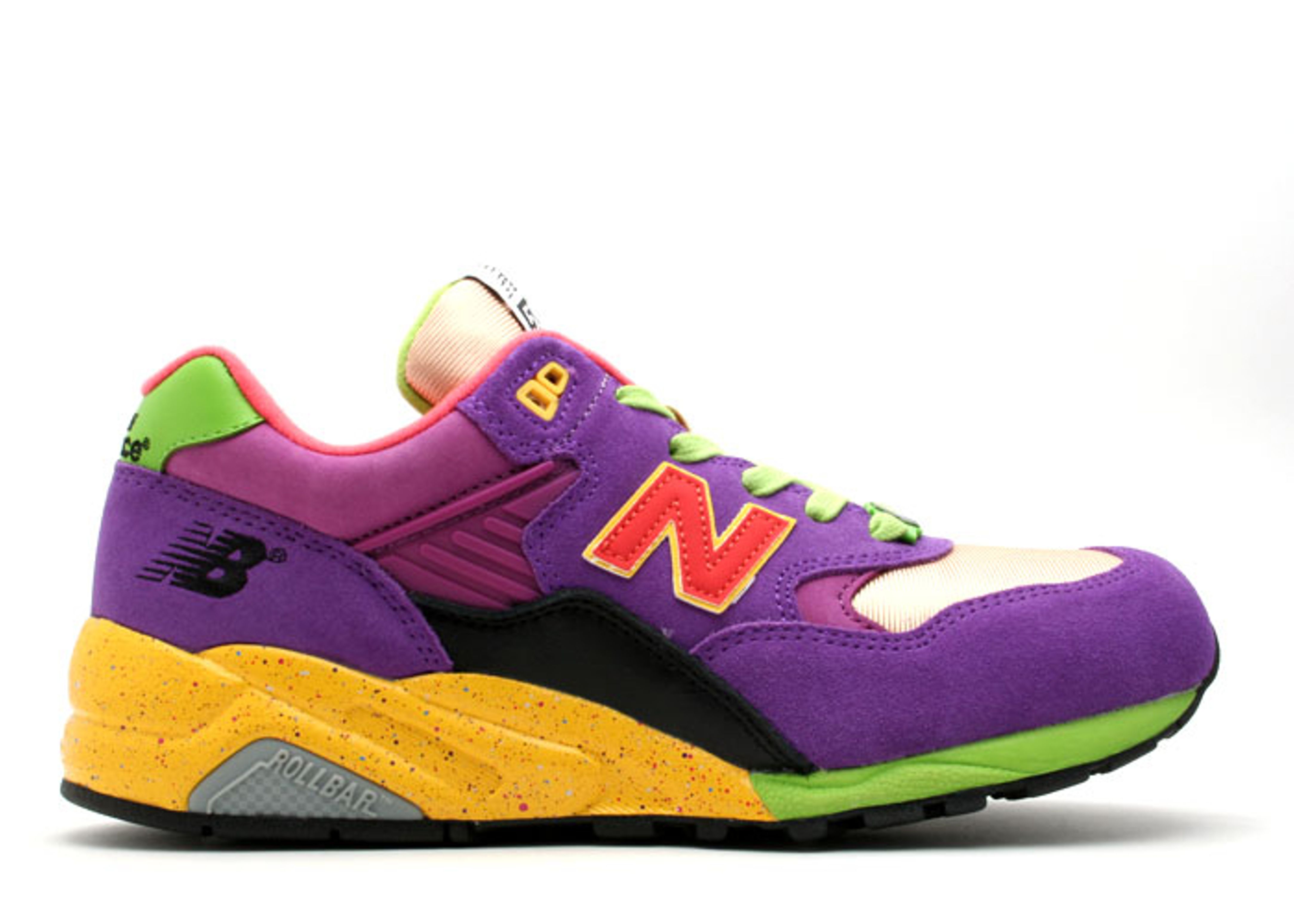 Buy New Balance Mt580 'Undefeated' MT580PU