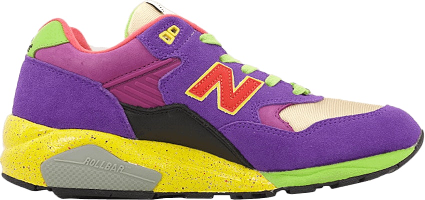 New Balance Mt580 'Undefeated' MT580PU Buy New Balance Mt580 'Undefeated' MT580PU