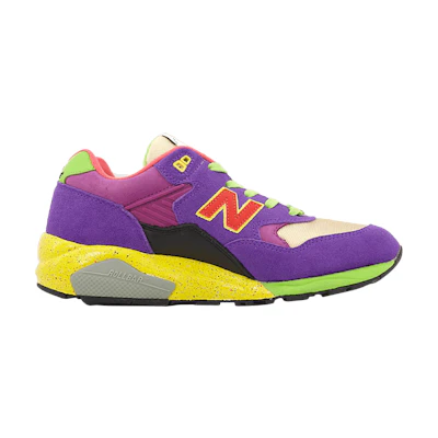 NB Mt580 'Undefeated'