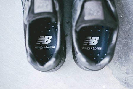 New Balance MT580 'Wings and Horns' (Ulang Tahun ke-10) MT580WH Shop New Balance MT580 'Wings and Horns' (Ulang Tahun ke-10) MT580WH