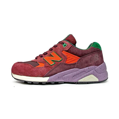 NB MT580 Packer Shoes Pine Barrens
