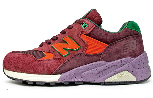 Buy New Balance MT580 Scarpe Packer Pine Barrens MT580PAC