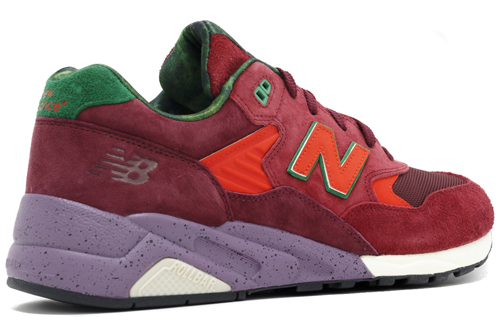Order New Balance MT580 Scarpe Packer Pine Barrens MT580PAC