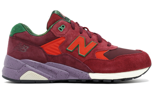 Shop New Balance MT580 Scarpe Packer Pine Barrens MT580PAC