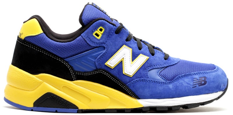 Buy New Balance MT580 竞速系列 MT580BY