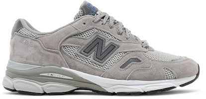 New Balance MTA X 920 Made In England 'NYC Subway' M920MTA New Balance MTA X 920 Made In England 'NYC Subway' M920MTA