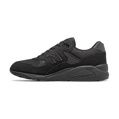 NB MTX580 Gore-tex Black