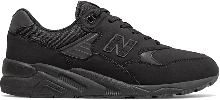 ニューバランス MTX580 GTX ブラック MTX580GA Order ニューバランス MTX580 GTX ブラック MTX580GA